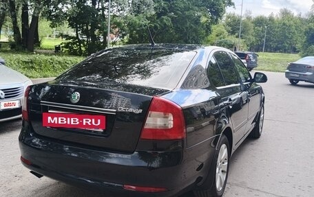 Skoda Octavia, 2013 год, 925 000 рублей, 5 фотография