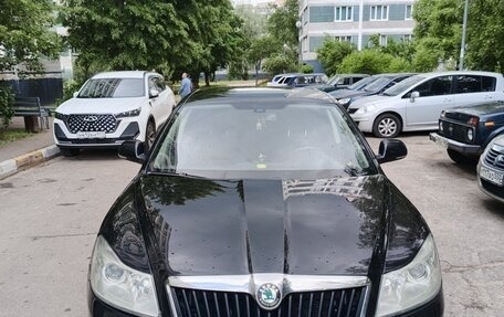 Skoda Octavia, 2013 год, 925 000 рублей, 2 фотография