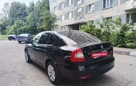 Skoda Octavia, 2013 год, 925 000 рублей, 6 фотография