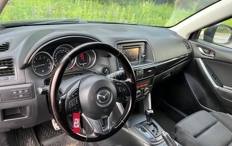 Mazda CX-5 II, 2013 год, 1 320 000 рублей, 18 фотография