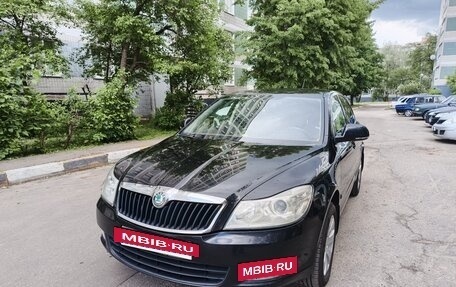 Skoda Octavia, 2013 год, 925 000 рублей, 4 фотография