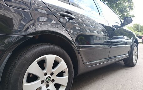 Skoda Octavia, 2013 год, 925 000 рублей, 9 фотография