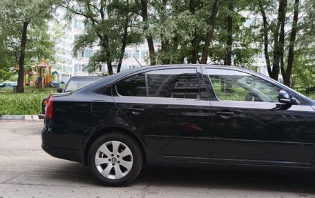 Skoda Octavia, 2013 год, 925 000 рублей, 8 фотография