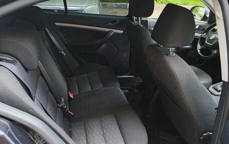 Skoda Octavia, 2013 год, 925 000 рублей, 10 фотография