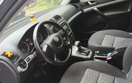 Skoda Octavia, 2013 год, 925 000 рублей, 15 фотография
