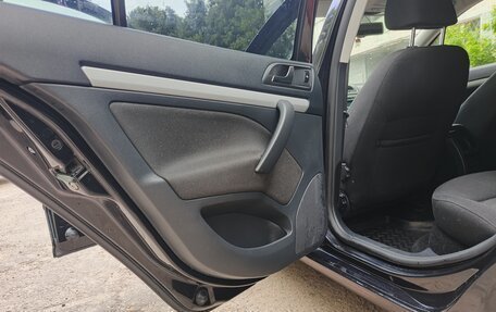 Skoda Octavia, 2013 год, 925 000 рублей, 18 фотография