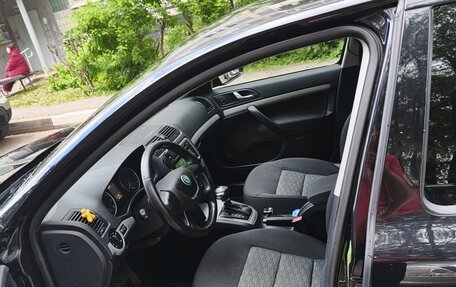 Skoda Octavia, 2013 год, 925 000 рублей, 17 фотография
