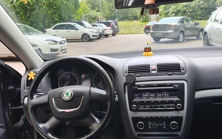 Skoda Octavia, 2013 год, 925 000 рублей, 20 фотография
