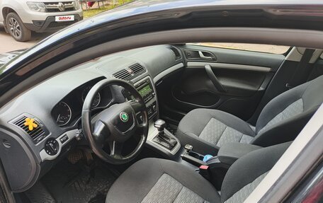 Skoda Octavia, 2013 год, 925 000 рублей, 21 фотография