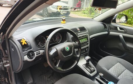 Skoda Octavia, 2013 год, 925 000 рублей, 16 фотография