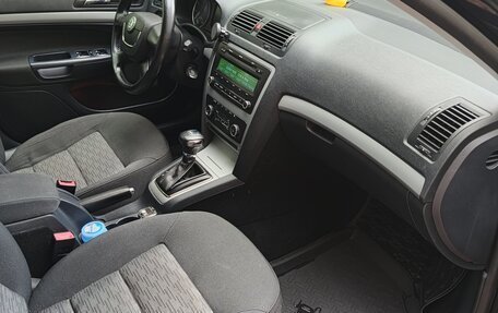 Skoda Octavia, 2013 год, 925 000 рублей, 14 фотография