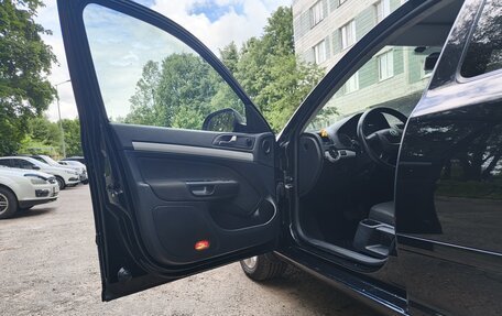 Skoda Octavia, 2013 год, 925 000 рублей, 19 фотография