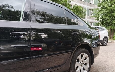 Skoda Octavia, 2013 год, 925 000 рублей, 13 фотография