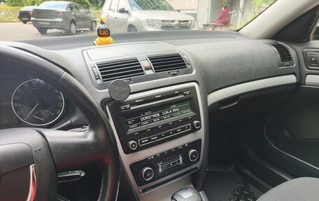 Skoda Octavia, 2013 год, 925 000 рублей, 22 фотография