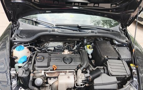 Skoda Octavia, 2013 год, 925 000 рублей, 26 фотография