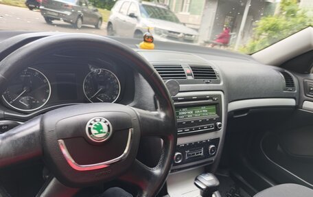 Skoda Octavia, 2013 год, 925 000 рублей, 24 фотография