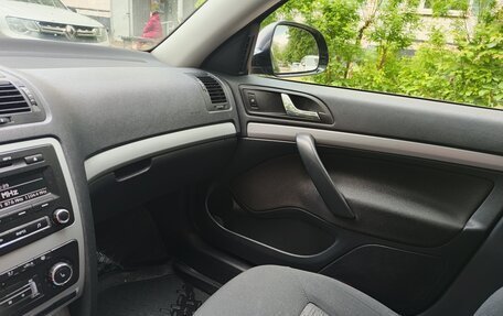 Skoda Octavia, 2013 год, 925 000 рублей, 25 фотография