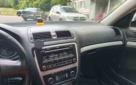 Skoda Octavia, 2013 год, 925 000 рублей, 23 фотография