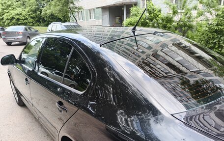 Skoda Octavia, 2013 год, 925 000 рублей, 29 фотография