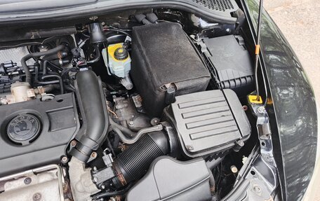 Skoda Octavia, 2013 год, 925 000 рублей, 28 фотография