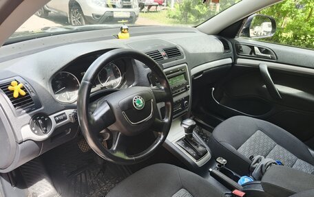 Skoda Octavia, 2013 год, 925 000 рублей, 32 фотография