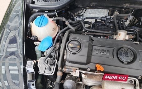 Skoda Octavia, 2013 год, 925 000 рублей, 27 фотография