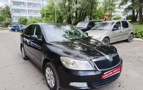 Skoda Octavia, 2013 год, 925 000 рублей, 36 фотография
