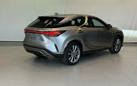 Lexus RX IV рестайлинг, 2025 год, 8 379 000 рублей, 4 фотография