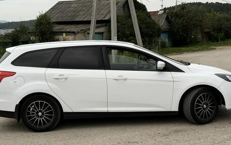 Ford Focus III, 2013 год, 560 000 рублей, 7 фотография