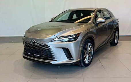 Lexus RX IV рестайлинг, 2025 год, 8 379 000 рублей, 2 фотография