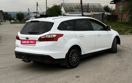 Ford Focus III, 2013 год, 560 000 рублей, 6 фотография