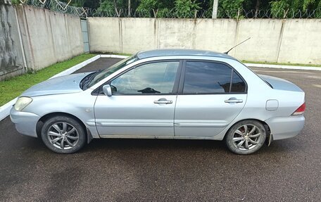 Mitsubishi Lancer IX, 2005 год, 340 000 рублей, 3 фотография