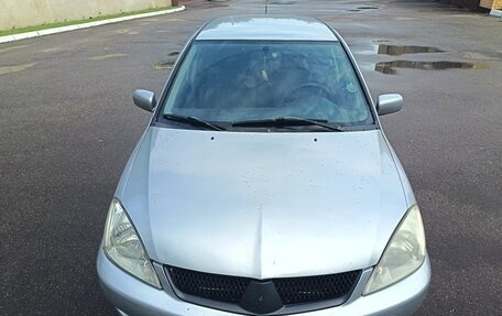 Mitsubishi Lancer IX, 2005 год, 340 000 рублей, 4 фотография
