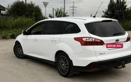 Ford Focus III, 2013 год, 560 000 рублей, 5 фотография