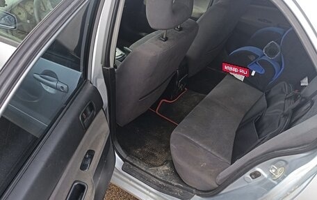 Mitsubishi Lancer IX, 2005 год, 340 000 рублей, 7 фотография