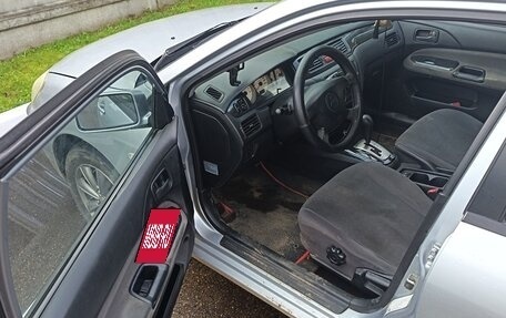 Mitsubishi Lancer IX, 2005 год, 340 000 рублей, 6 фотография