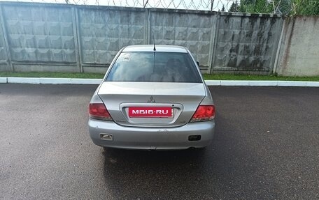Mitsubishi Lancer IX, 2005 год, 340 000 рублей, 2 фотография