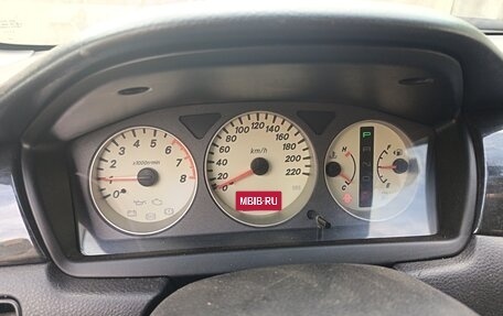 Mitsubishi Lancer IX, 2005 год, 340 000 рублей, 5 фотография