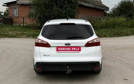 Ford Focus III, 2013 год, 560 000 рублей, 3 фотография