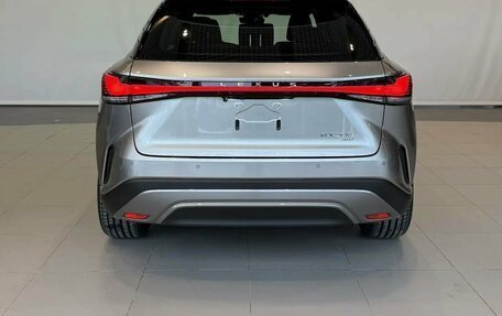 Lexus RX IV рестайлинг, 2025 год, 8 379 000 рублей, 5 фотография