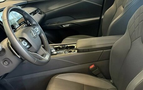 Lexus RX IV рестайлинг, 2025 год, 8 379 000 рублей, 7 фотография