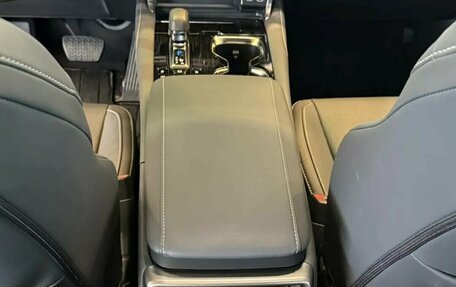 Lexus RX IV рестайлинг, 2025 год, 8 379 000 рублей, 8 фотография