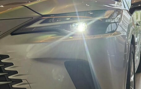 Lexus RX IV рестайлинг, 2025 год, 8 379 000 рублей, 15 фотография