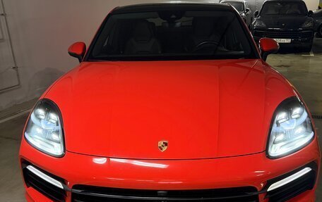 Porsche Cayenne III, 2019 год, 8 000 000 рублей, 3 фотография