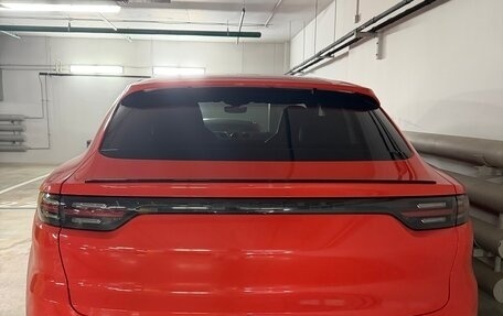 Porsche Cayenne III, 2019 год, 8 000 000 рублей, 5 фотография