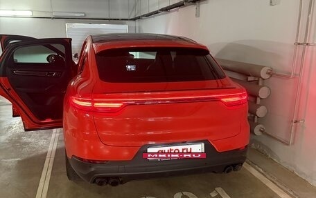 Porsche Cayenne III, 2019 год, 8 000 000 рублей, 6 фотография