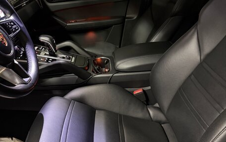 Porsche Cayenne III, 2019 год, 8 000 000 рублей, 12 фотография