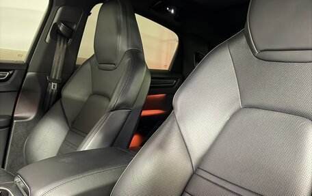 Porsche Cayenne III, 2019 год, 8 000 000 рублей, 7 фотография
