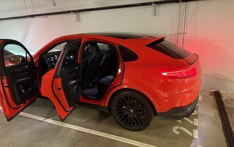 Porsche Cayenne III, 2019 год, 8 000 000 рублей, 11 фотография