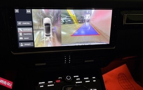 Porsche Cayenne III, 2019 год, 8 000 000 рублей, 10 фотография